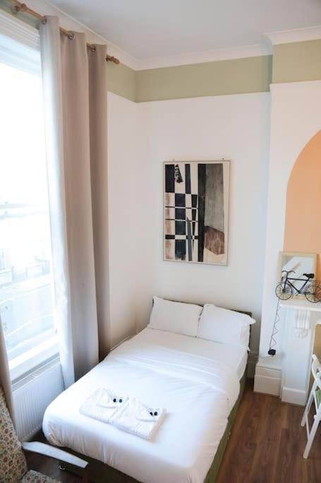 Sunlight Studio In King's Cross Apartamento Londres